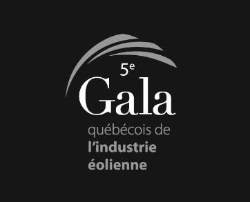 5e Gala québécois de l’industrie éolienne