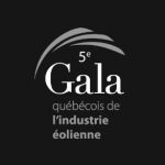 gala quebecois industrie eolienne