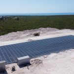 ragged island complete solar pv cropped 1 150x150 - Energy storage optimizes wind power for remote Arctic mine