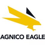 agnico eagle logo 150x150 - Québec Iron Ore